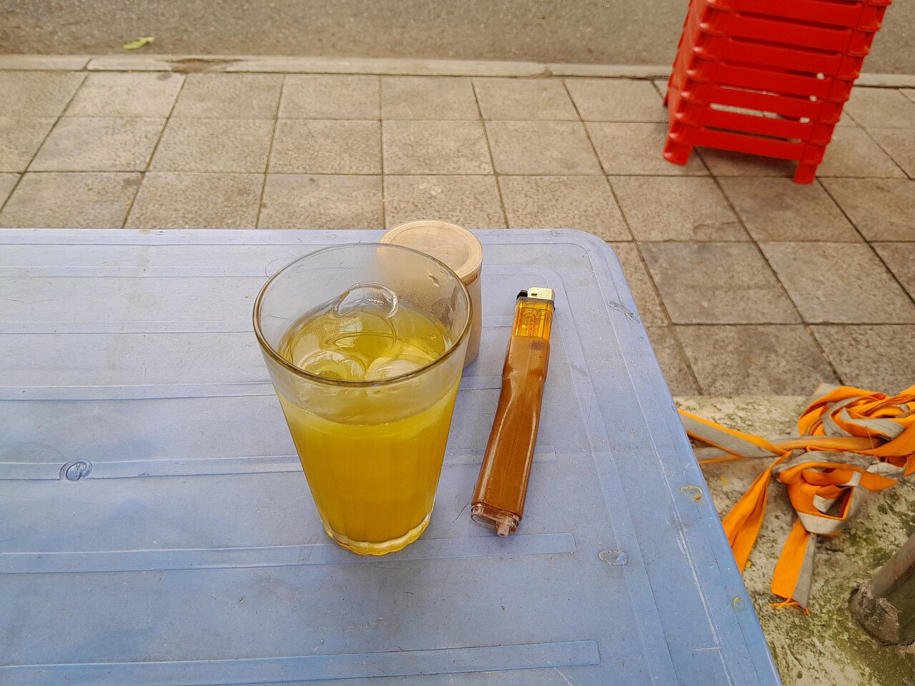 Brew the Best Peach Iced Tea: Simple Steps, No Bitterness